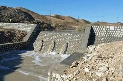سیل در کلات و درگز؛ وقتی آسیب به مزارع، ضرورت آبخیزداری را فریاد میزند