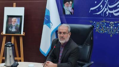 تحول در آموزش علوم انسانی دانشگاه آزاد با آغاز مرحله دوم بازنگری دروس
