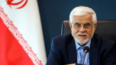  عارف: بنزین ثروت ملی است، نه درآمد دولت