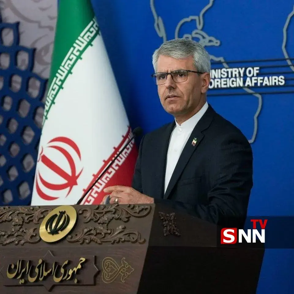 بقائی: جنگ اقتصادی آمریکا علیه ایران، نقض حاکمیت ملی همۀ کشورها و اعلان جنگ به همۀ دولتها است