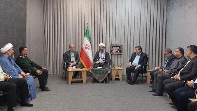  وزیر علوم: ایران در برابر یکی از بزرگ‌ترین ارتش‌های دنیا ایستاد
