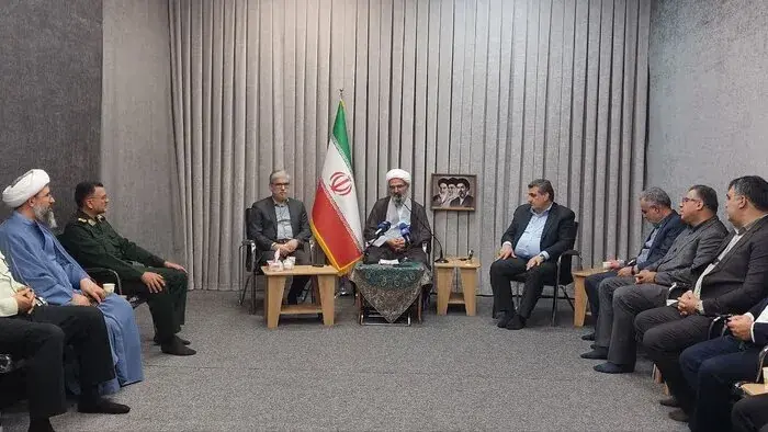  وزیر علوم: ایران در برابر یکی از بزرگ‌ترین ارتش‌های دنیا ایستاد