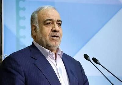 پیشرفت ۵۵ درصدی تونل البرز غربی آزادراه تهران ـ شمال