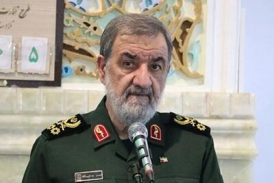 سرلشکر رضایی: حماقت ترامپ جاذبه ملت جهان به بمب اتم را بیشتر کرد+فیلم