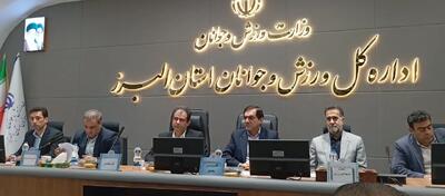  کاراته در دو جبهه فنی و فرهنگی برای کشور می‌جنگد/حمایت از قهرمانان باید از شعار فراتر برود