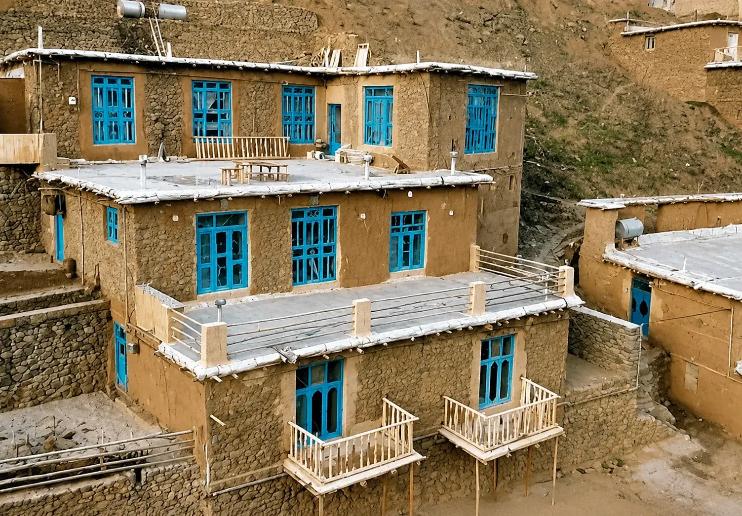افتتاح ۳ طرح گردشگری در کردستان با سرمایهگذاری ۵ هزار میلیارد ریالی