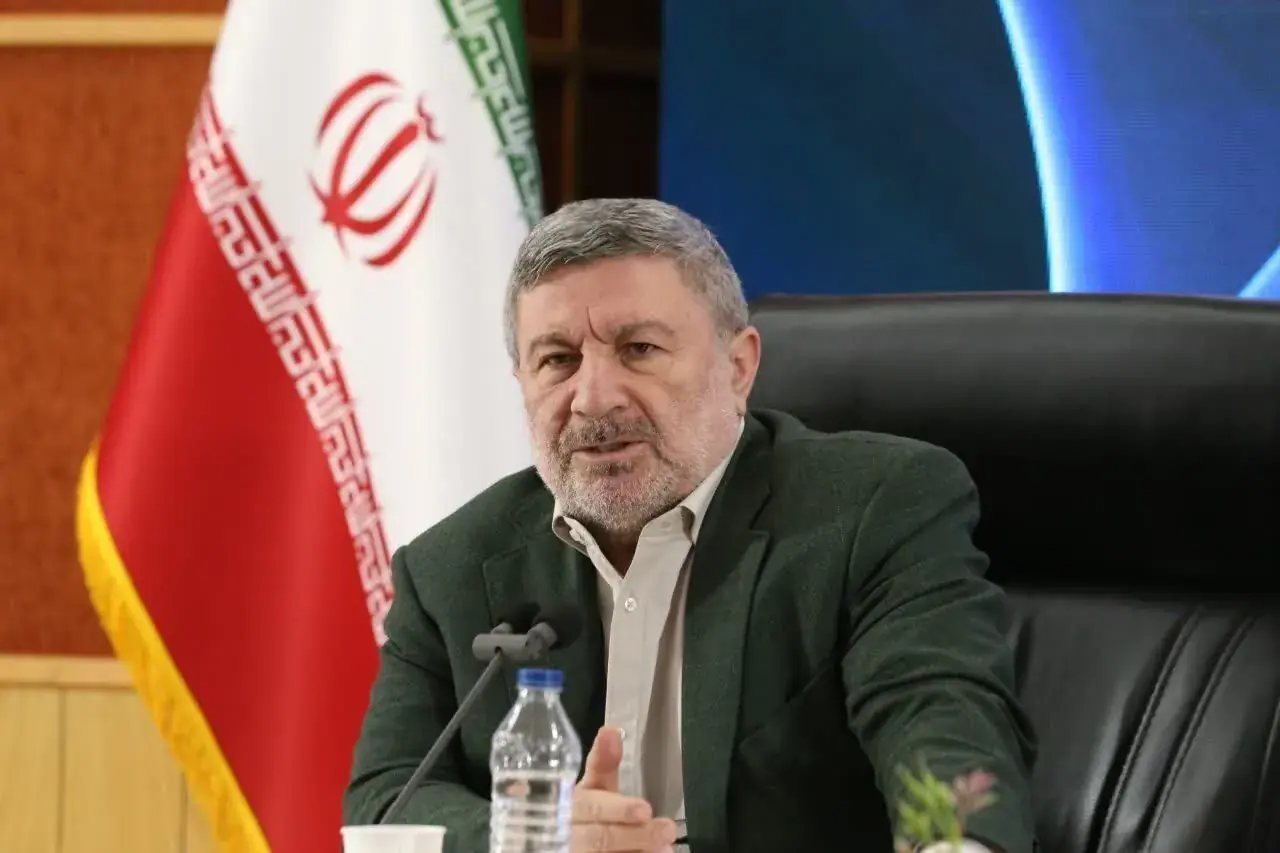 شعار هفته دولت اعلام شد