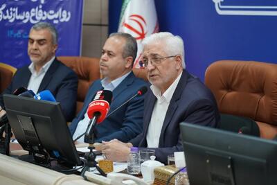 معادن خراسان شمالی احیا میشود / حفر ۱۱ چاه برای پروژه آبهای سرانی