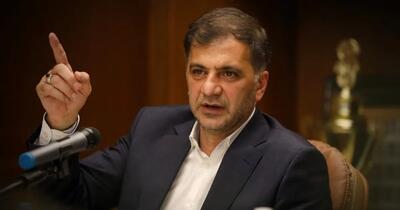کریمی: حضور هاشم نژاد و حسین زاده در تیم ملی امید امکان پذیر نیست/قانون معافیت قهرمانان شامل حال بیرانوند نمیشود