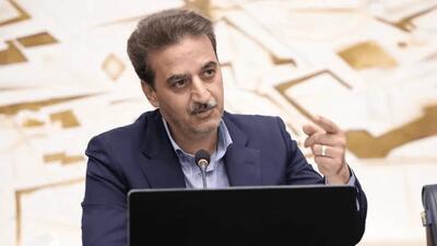 معاون استاندار یزد: ۱۲ پروژه مهم در شهرستان بهاباد همزمان با هفته دولت افتتاح خواهد شد