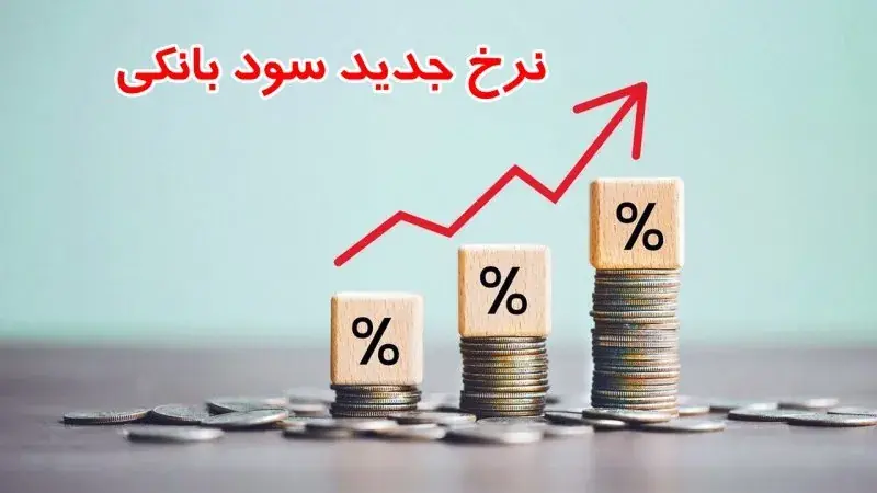 نرخ سود بینبانکی در آستانه سقف ۲۴ درصدی ماندگار شد