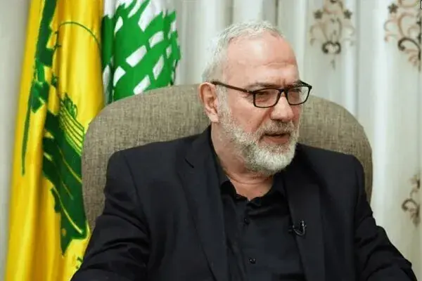 هشدار مقام حزبالله به رژیم صهیونیستی درباره اشغال نقاط جدید لبنان
