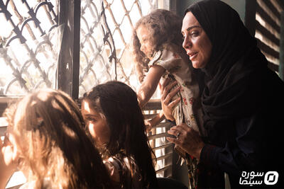 «سرزمین فرشتهها» پروانه نمایش گرفت - سوره سینما