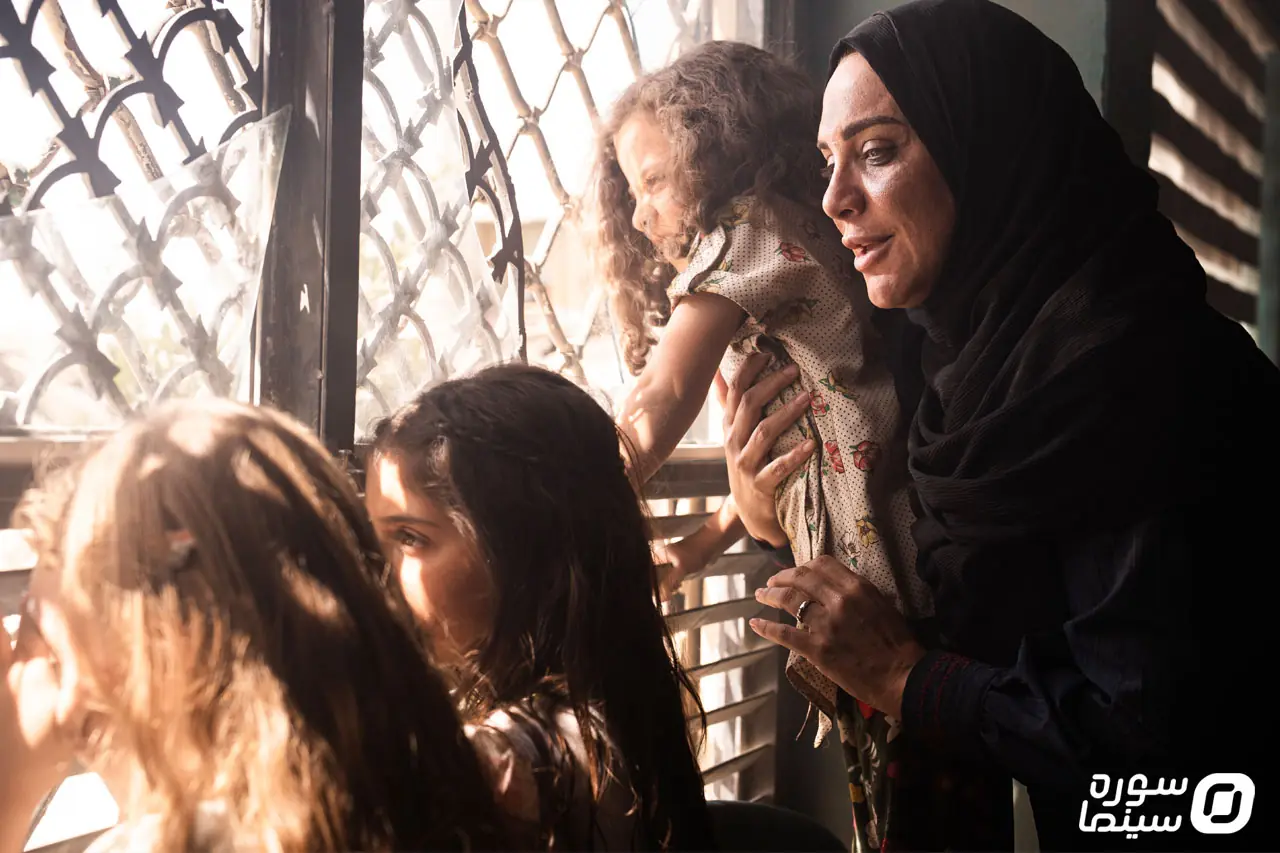  «سرزمین فرشته‌ها» پروانه نمایش گرفت - سوره سینما