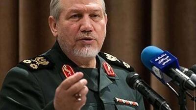 سرلشکر صفوی: واکنش ایران به هر تهدیدی نه واکنشی انفعالی، بلکه پاسخی پیشدستانه و مقتدرانه خواهد بود