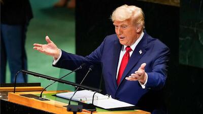 آمریکا قصد دارد 725 میلیون دلار از بدهی خود به سازمان ملل را بپردازد - گزارش