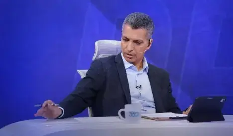 فوری / فوتبال ۳۶۰ رفع فیلتر شد