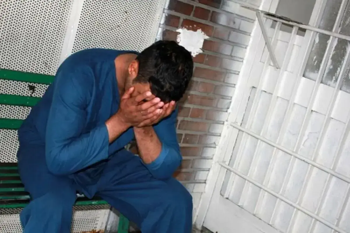 قتل هولناک برادر ۱۲ ساله با سیم شارژر