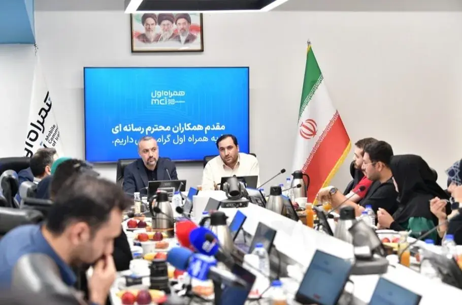  همراه اول: حتی یک کیلوبایت بیشتر از حجم واقعی اینترنت کسر نمی‌شود