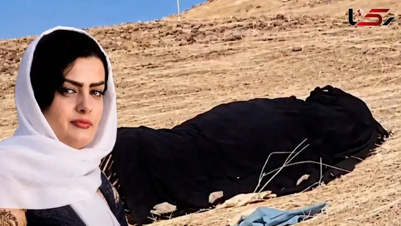 قتل وحشیانه راننده زن تاکسیتلفنی در سقز