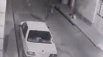  بازداشت ۲ عامل آتش‌سوزی عمدی منزل در ورامین