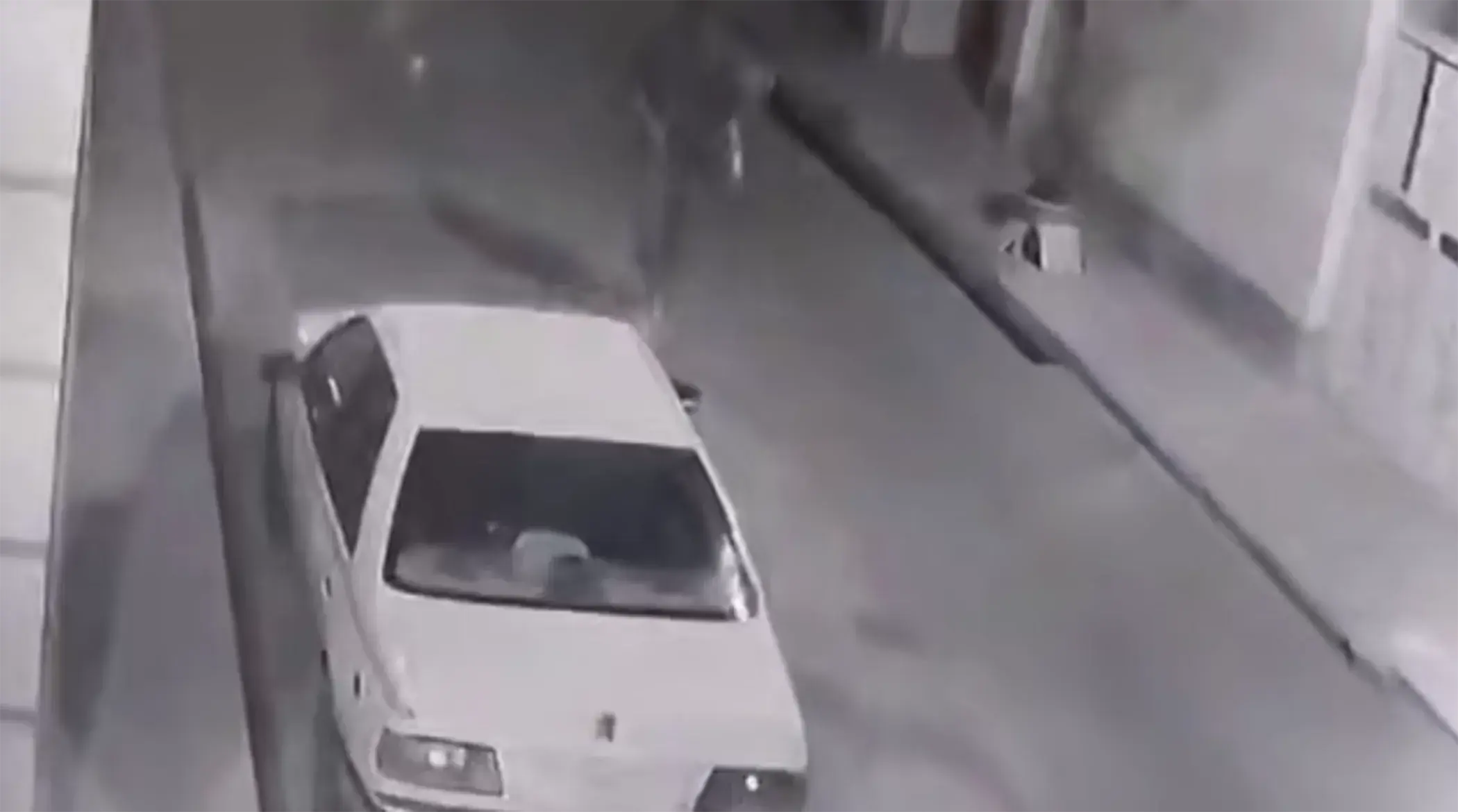  بازداشت ۲ عامل آتش‌سوزی عمدی منزل در ورامین