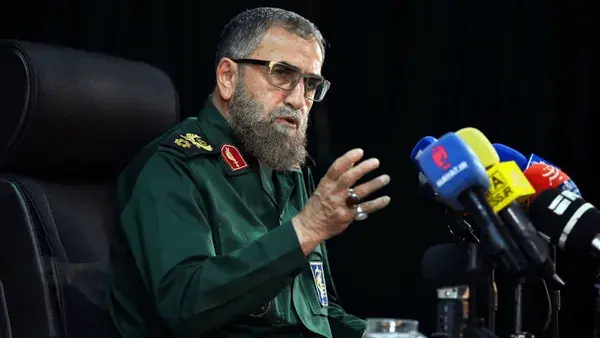  سردار باقرزاده: حال خلبانان ایرانی در قطر خوب نیست