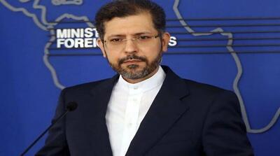 معاون وزیر خارجه: جا دارد که موزه ترور تهران را تاسیس کنیم