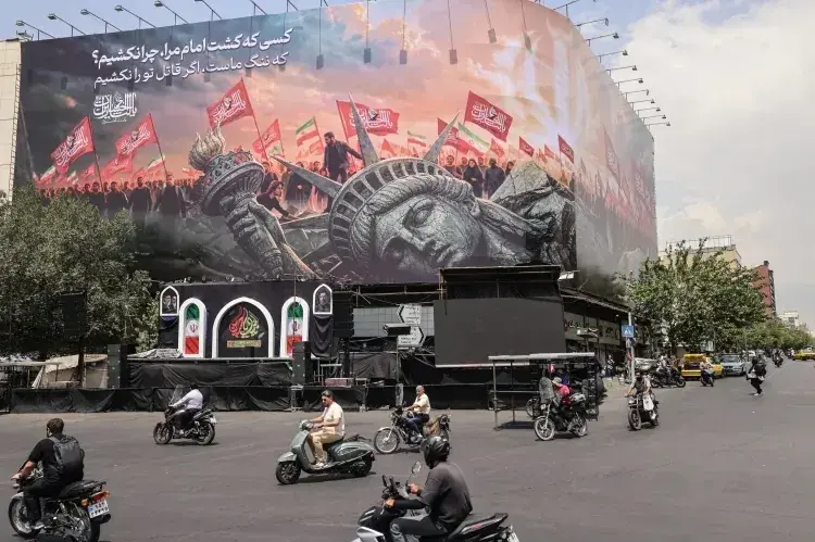 ایران «سلاحی قدرتمندتر از بمب اتم» پیدا کرد/ دستیابی به توافق جدید میان ایران و آمریکا آسان نخواهد بود