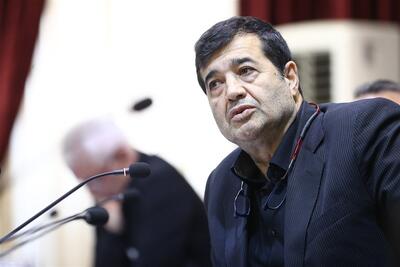  دنیامالی: خبرهای خوبی از کاروان ایران در بازی‌های آسیایی خواهید شنید - تسنیم