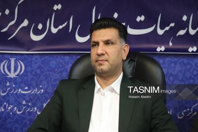 حمایت از باشگاهها و قهرمانان، مسیر پیشرفت هندبال کشور را هموار میکند - تسنیم