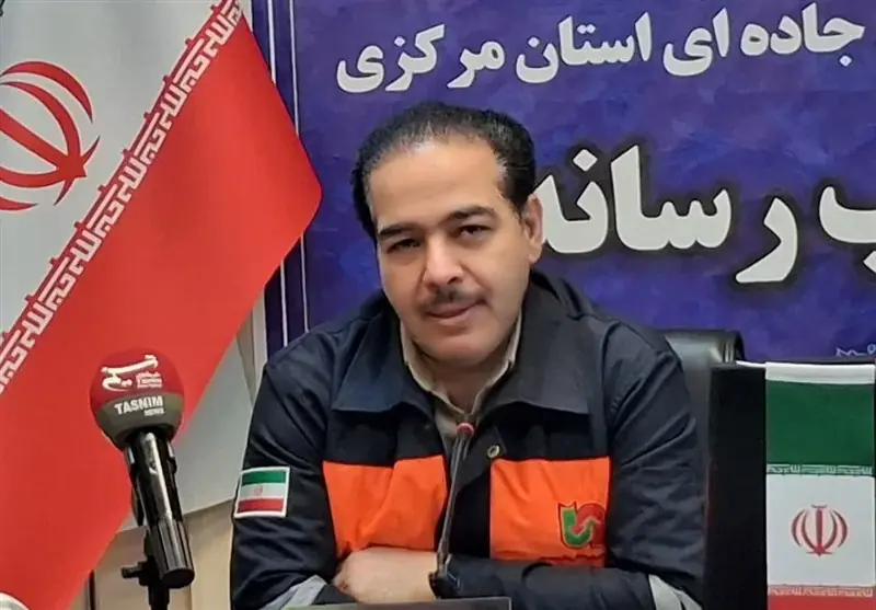 اعتبار نگهداری راهها یکدهم نیاز واقعی استان مرکزی است - تسنیم
