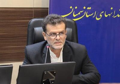  اردوگاه کاردرمانی سمنان با 3 پروژه جدید وارد مرحله تازه توسعه شد - تسنیم