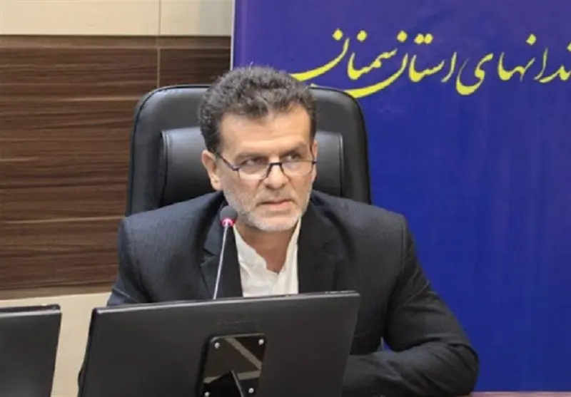 اردوگاه کاردرمانی سمنان با 3 پروژه جدید وارد مرحله تازه توسعه شد - تسنیم
