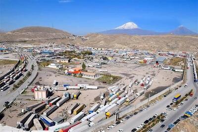 موقعیت راهبردی ماکو برای لجستیک و ترانزیت شمال غرب ایران - تسنیم