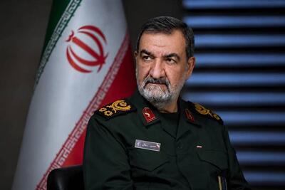 محسن رضایی: آمریکاییها از حملات نظامی ناامید شدند - تسنیم
