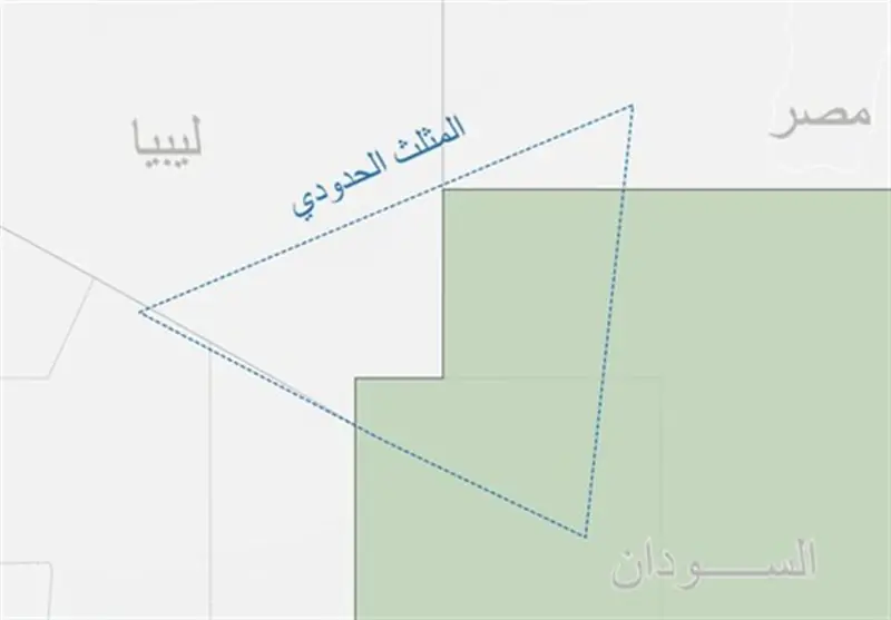 انفجارهای مهیب انبار مهمات در لیبی - تسنیم