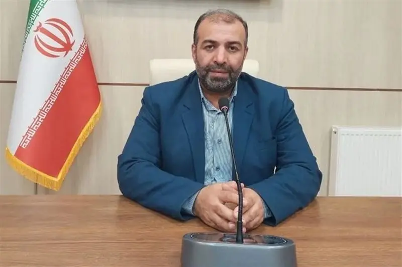 ببینید| رئیس کل جدید دادگستری استان خراسان شمالی کیست؟ - تسنیم