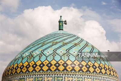 استفاده از ظرفیت مساجد برای تقویت انسجام اجتماعی - تسنیم
