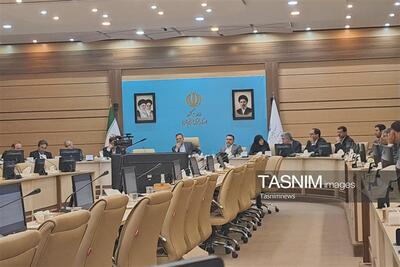 زنجان جزو 3 استان دریافتکننده مازاد درآمدی است - تسنیم