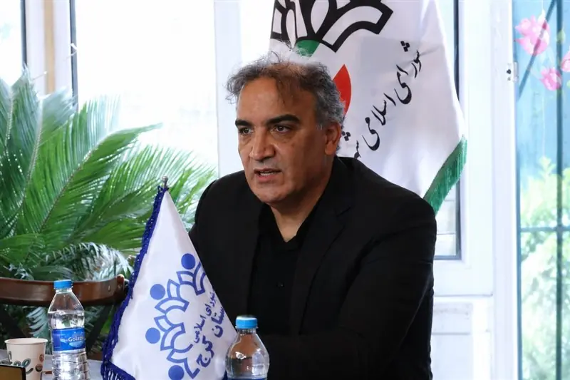 افتتاح 2 مدرسه و یک درمانگاه در کمالشهر - تسنیم