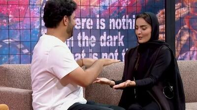 «درجام» توقیف شد؛ «نون بیار کباب ببر» آخرین حاشیه بود؟ - تسنیم