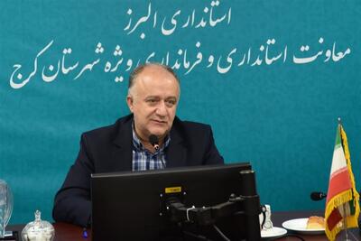  سمن‌ها پای کار اشتغال و توانمندسازی مردم بیایند - تسنیم