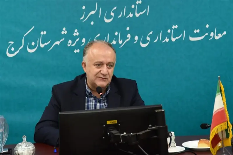 سمنها پای کار اشتغال و توانمندسازی مردم بیایند - تسنیم
