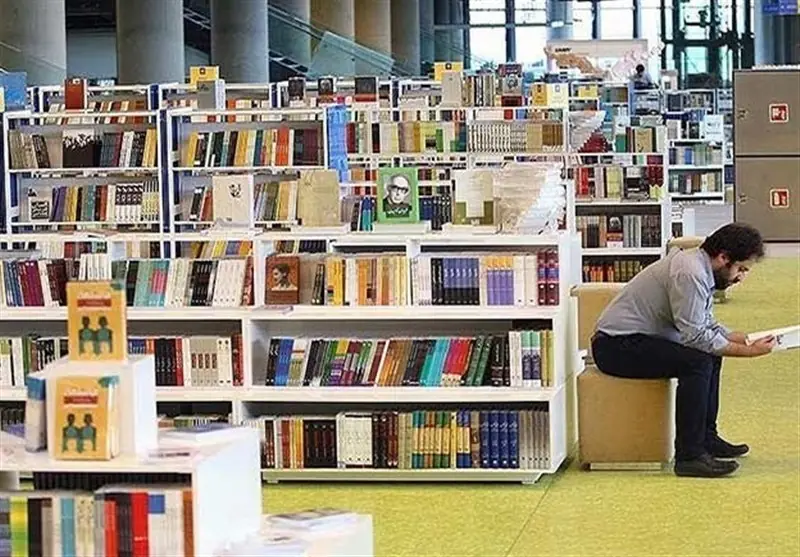 ناشران در رقابت با کتابفروشان؛ نبرد بر سر سهم از کتاب - تسنیم