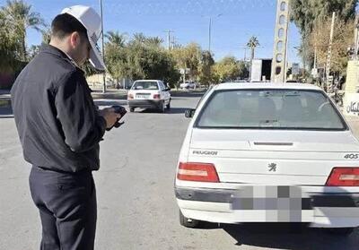  تشدید برخورد پلیس با حرکات نمایشی و خودروهای بدون پلاک - تسنیم