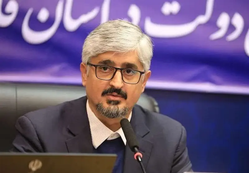 46 طرح کشاورزی به مناسبت هفته دولت در فارس افتتاح میشود - تسنیم