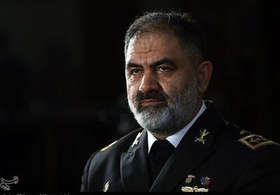  دریادار ایرانی: صنعت دفاعی ضامن اقتدار و امنیت پایدار کشور است - تسنیم