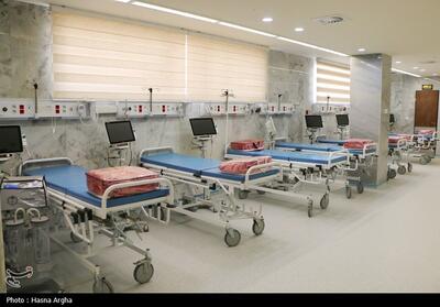 آغاز عملیات اجرایی درمانگاه تخصصی ارتش در بروجرد - تسنیم
