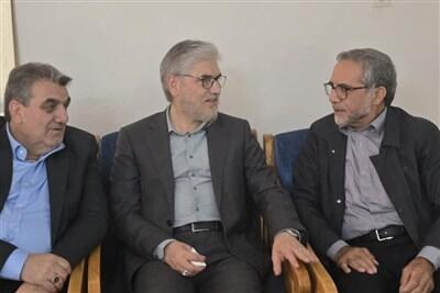 پارک علم و فناوری دانشگاه سمنان بودجه مستقل میخواهد - تسنیم